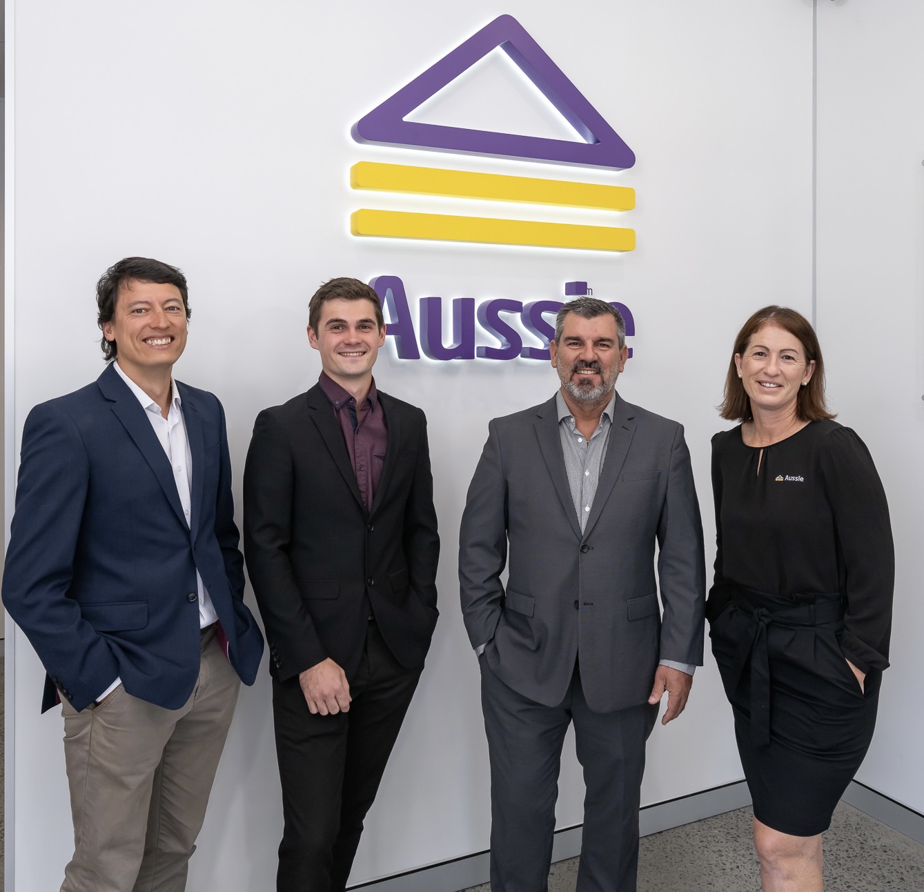 Aussie Flagstone City Mortgage Brokers in QLD Aussie Home Loans